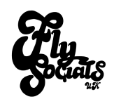 Fly Socials UK Logo